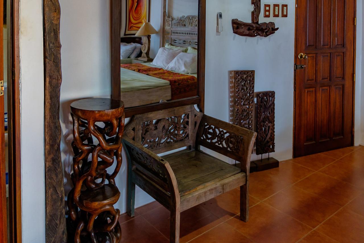 Ayo Homtel Hostel Lapu-Lapu City Buitenkant foto