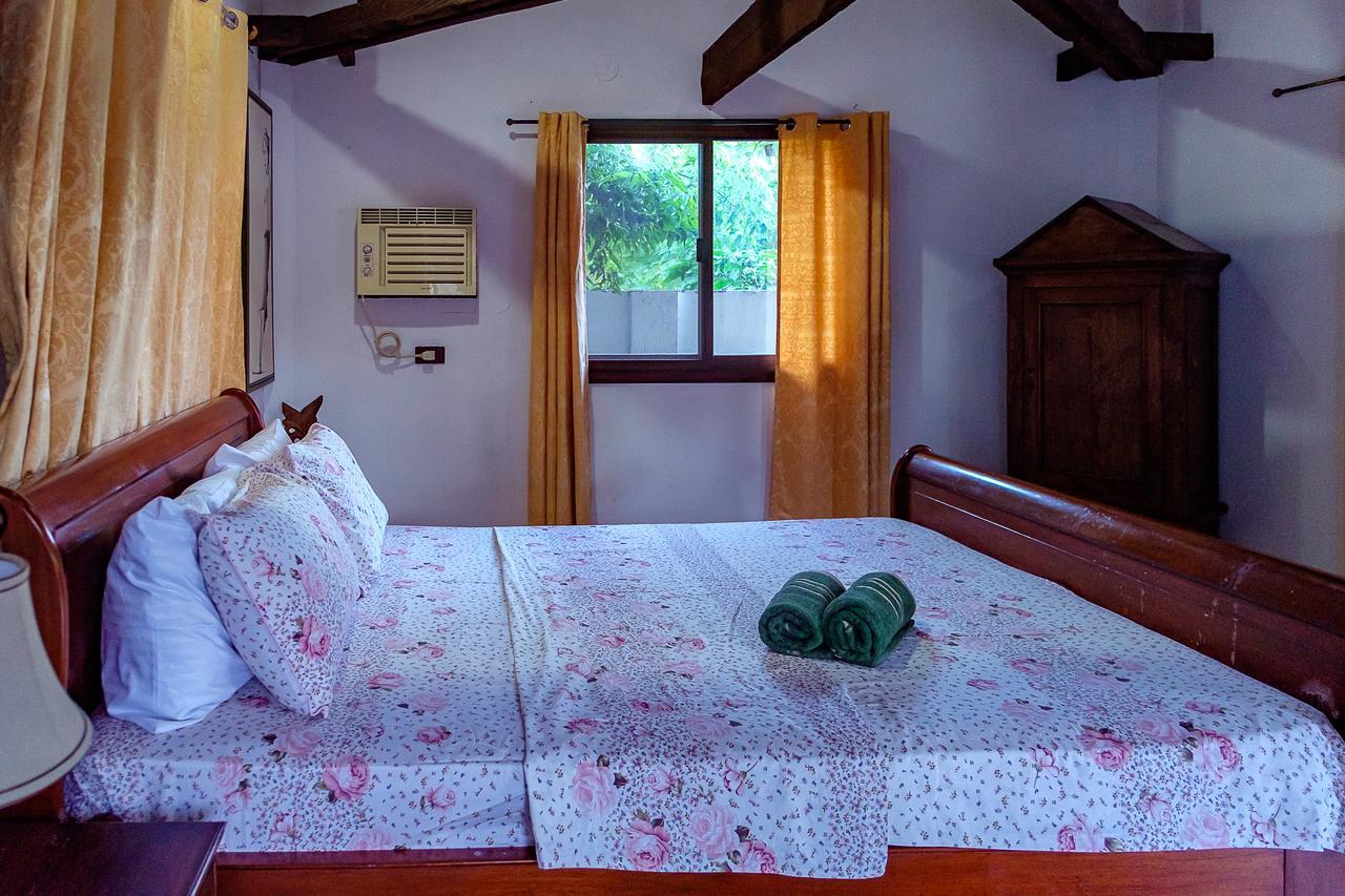 Ayo Homtel Hostel Lapu-Lapu City Buitenkant foto