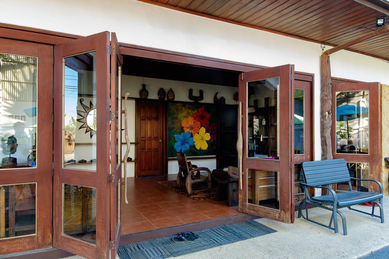 Ayo Homtel Hostel Lapu-Lapu City Buitenkant foto