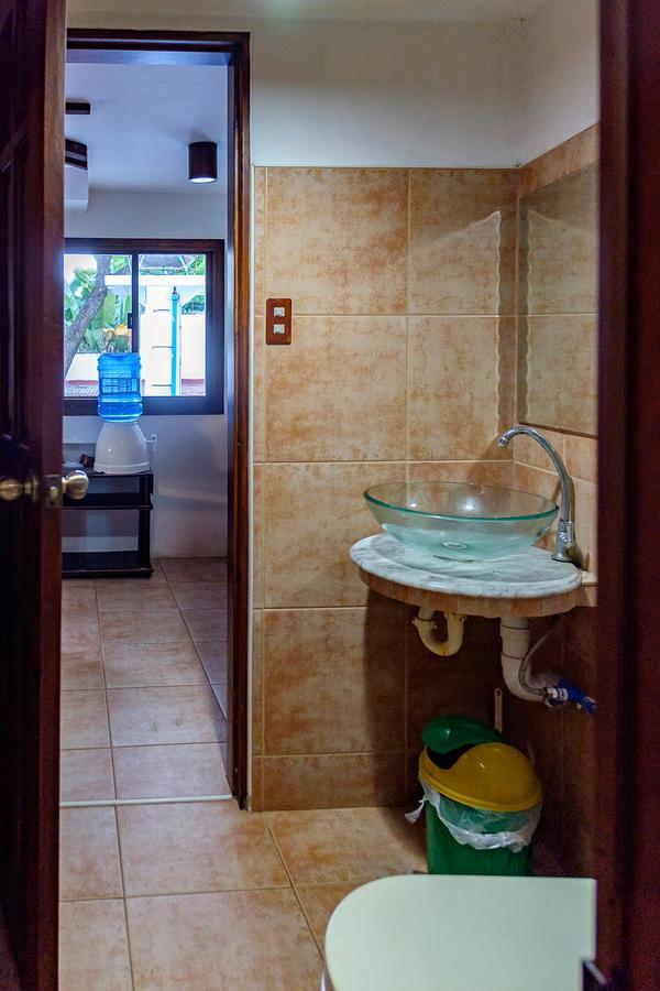 Ayo Homtel Hostel Lapu-Lapu City Buitenkant foto