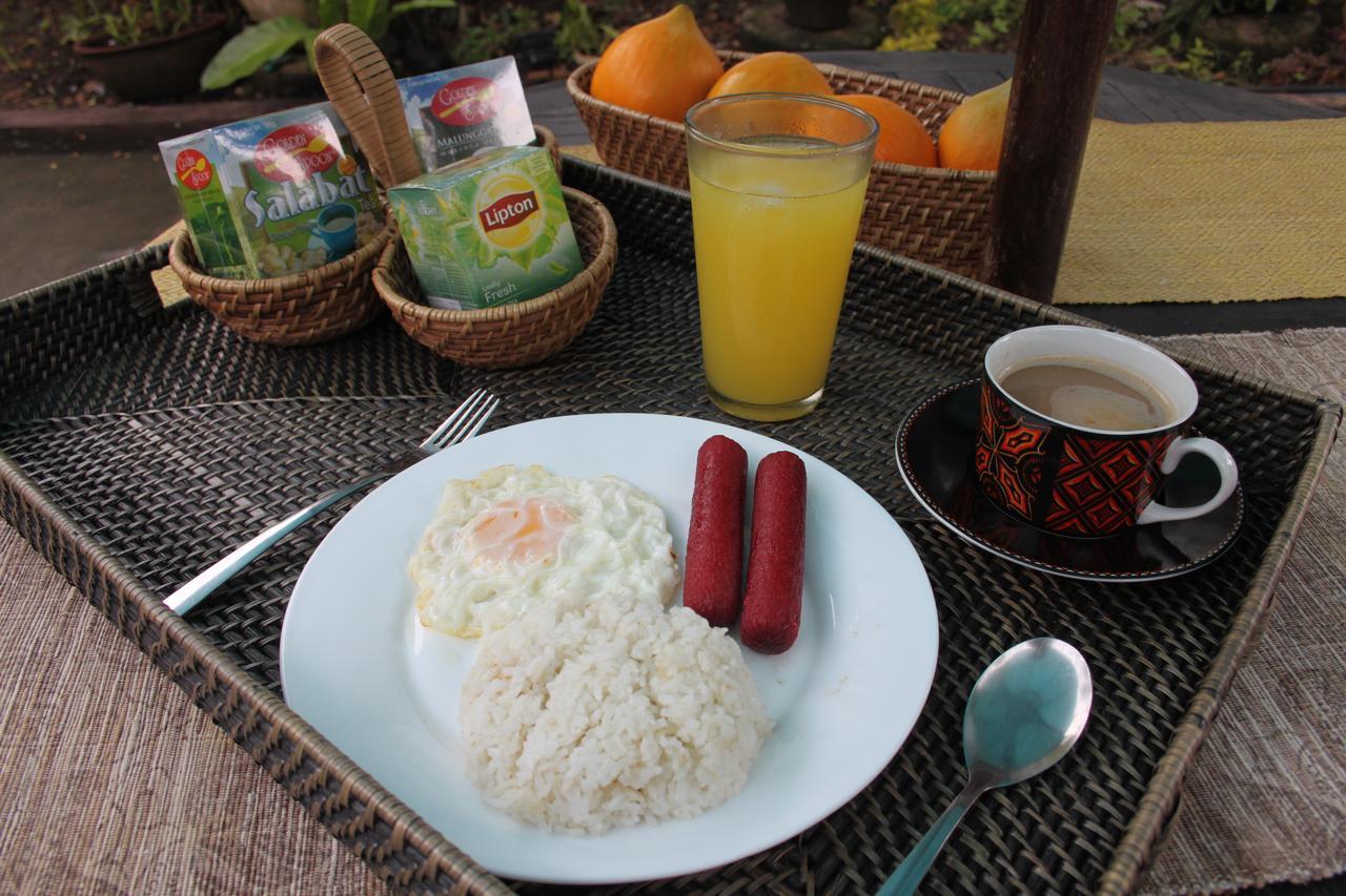 Ayo Homtel Hostel Lapu-Lapu City Buitenkant foto