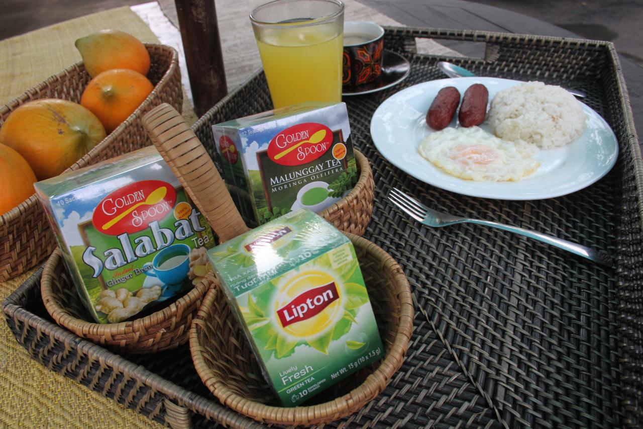 Ayo Homtel Hostel Lapu-Lapu City Buitenkant foto