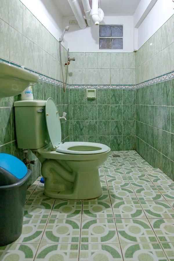 Ayo Homtel Hostel Lapu-Lapu City Buitenkant foto