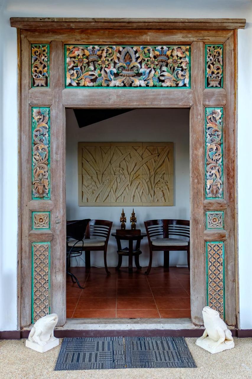 Ayo Homtel Hostel Lapu-Lapu City Buitenkant foto
