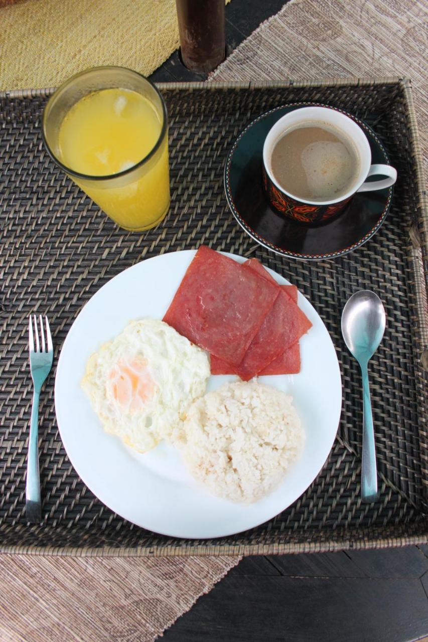 Ayo Homtel Hostel Lapu-Lapu City Buitenkant foto